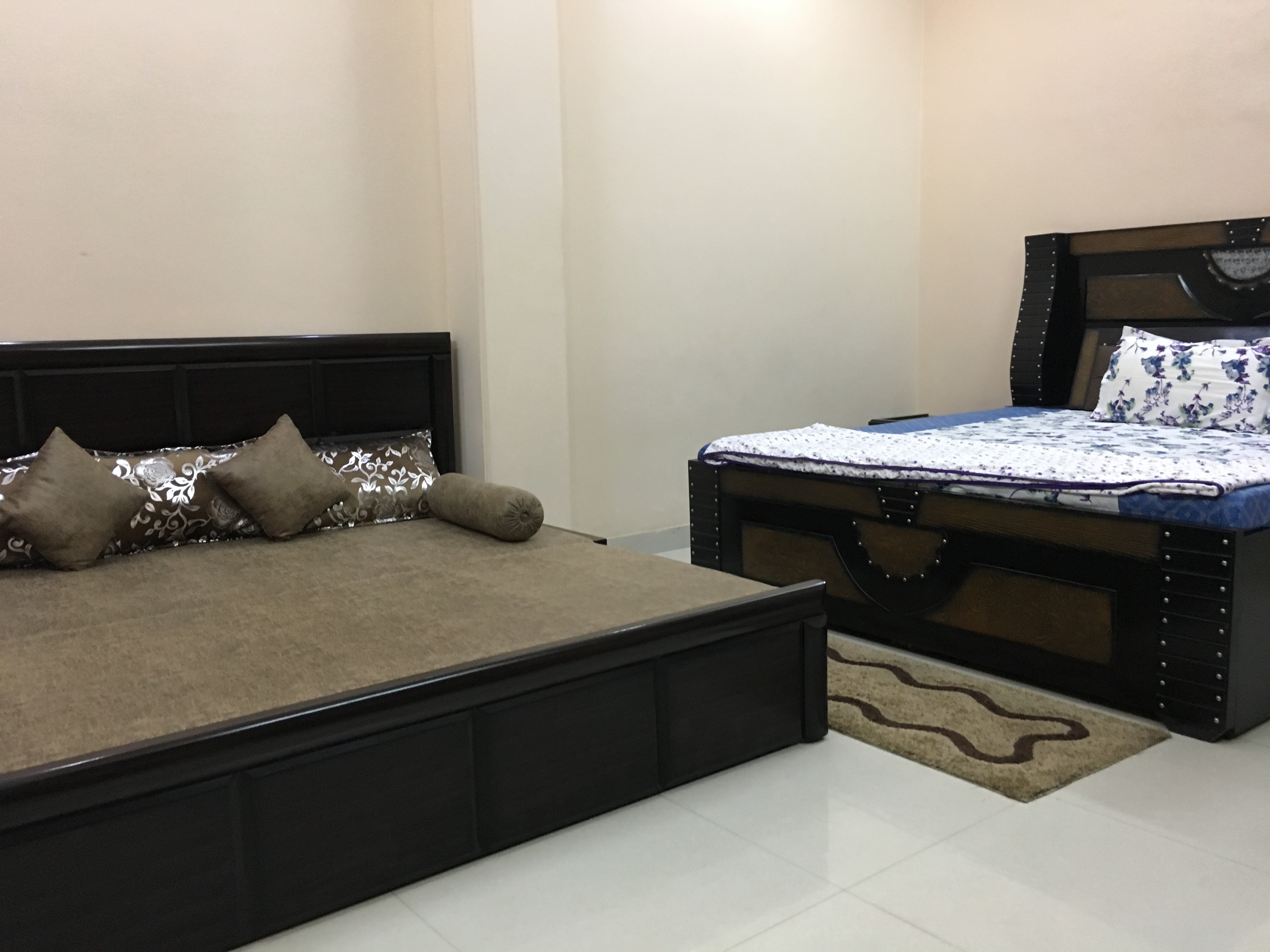 Cozy and spacious space to enjoy your holidays - Tap to explore photos