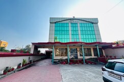 Galaxy Intercontinental