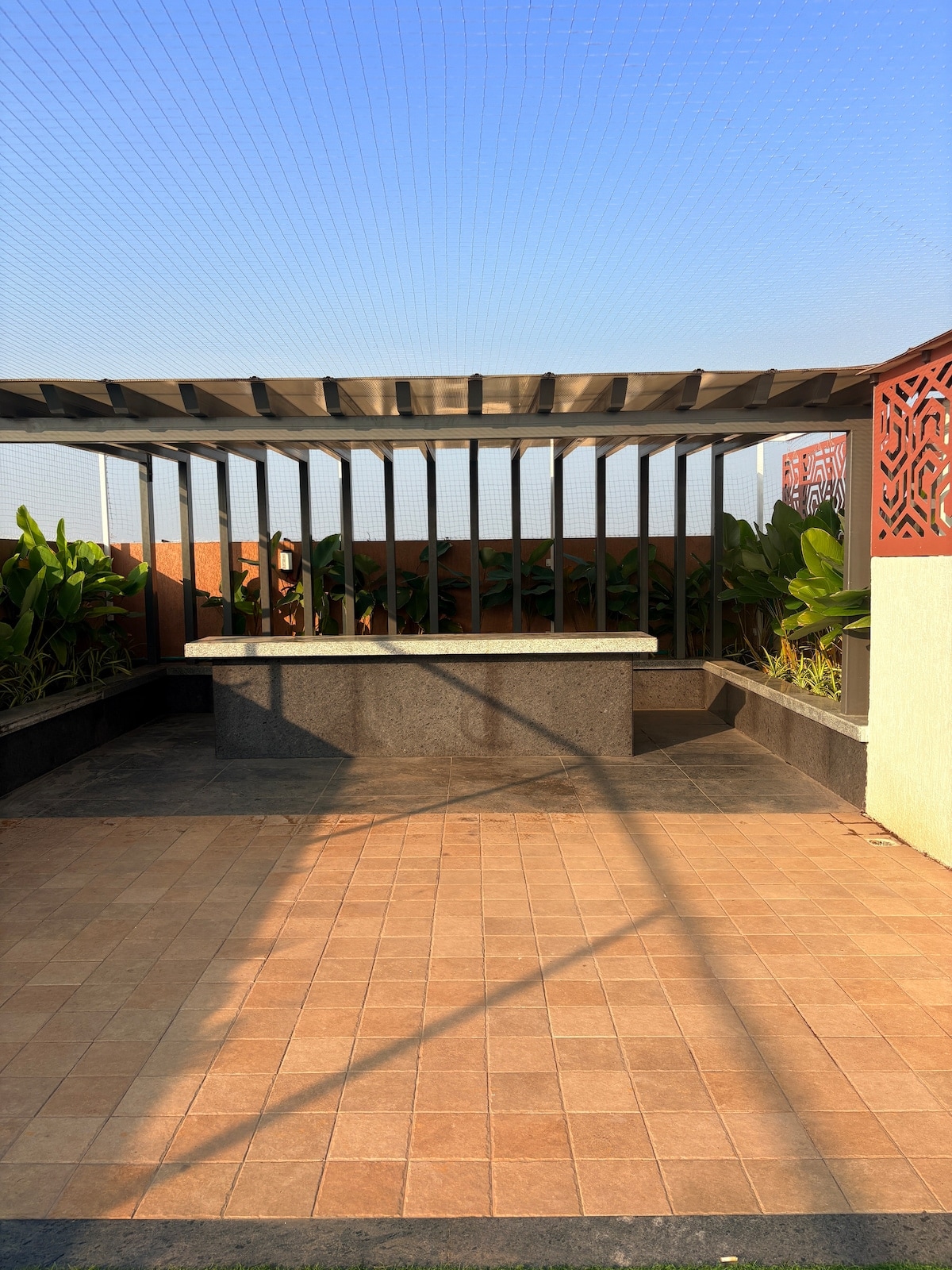 Ultra Luxury Studio Neon Viman Nagar Pune - Tap to explore photos