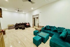 Address of Velly view villa
