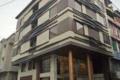 Hotel Sangat Regency