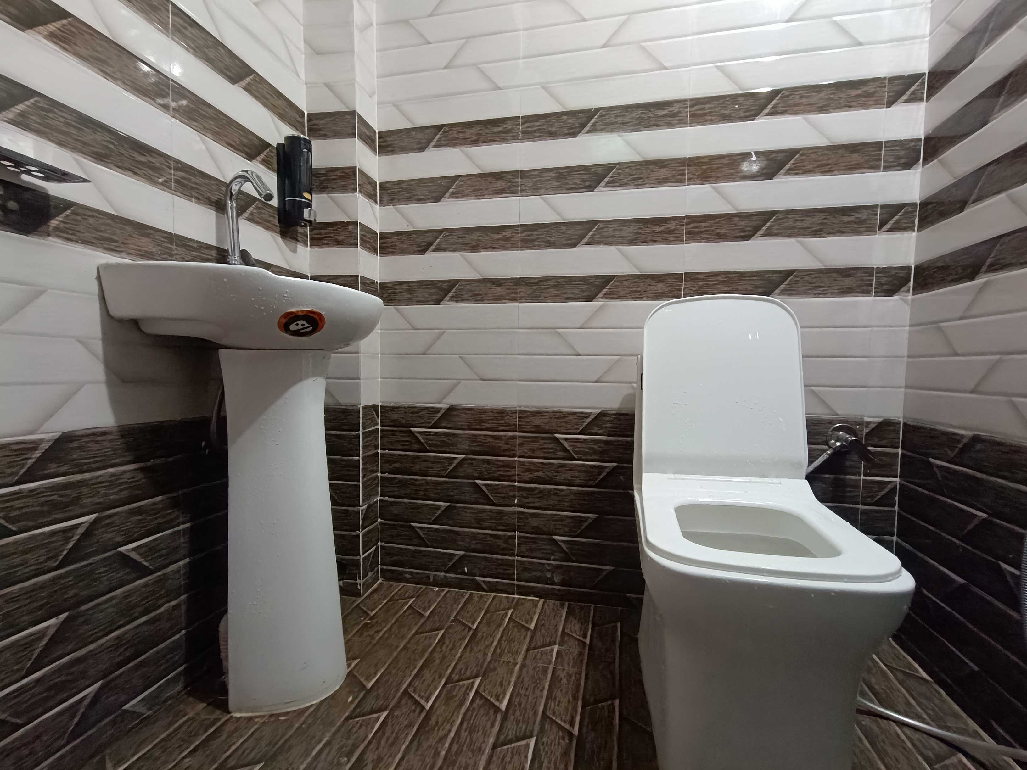 Hotel O Home Sambhu Homestay - Tap to explore photos