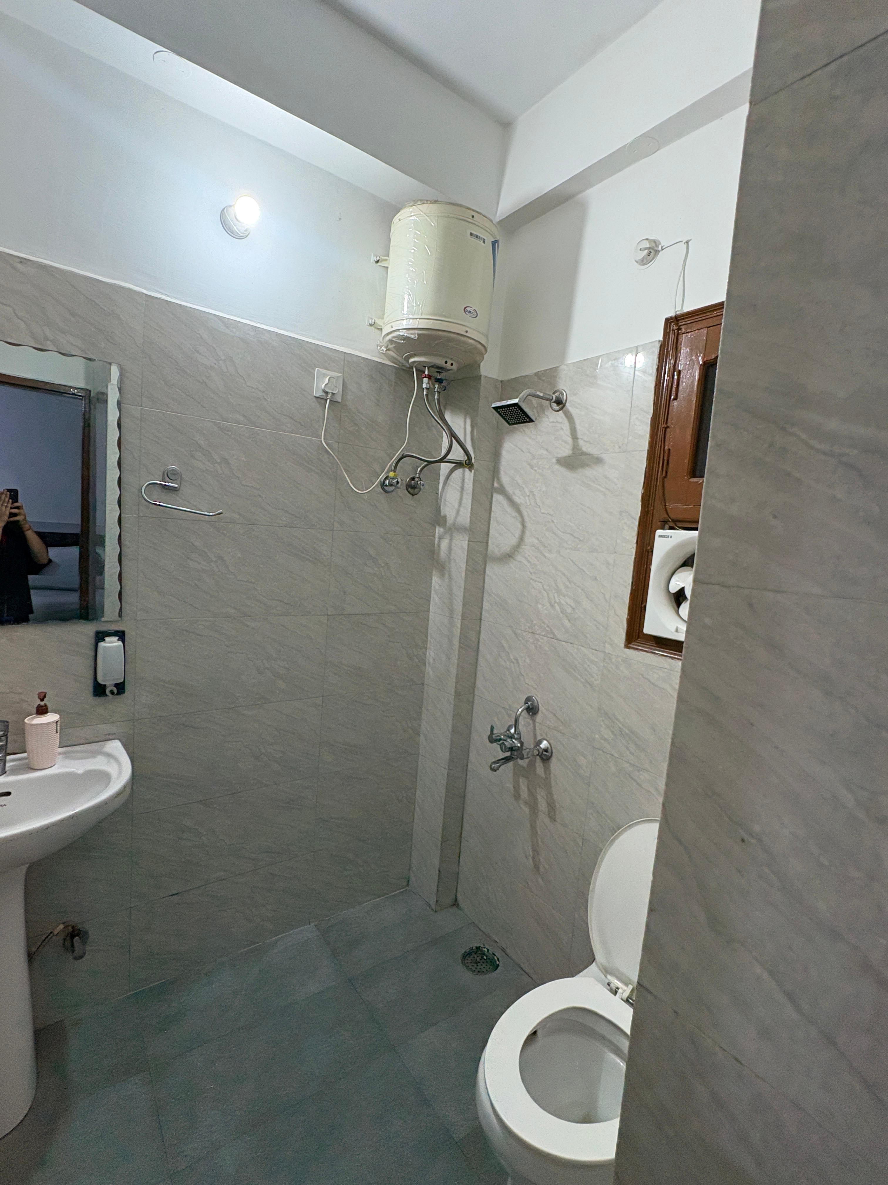 A Top Secret |Family suite |2nd Floor - Tap to explore photos