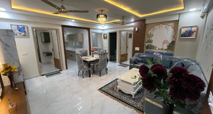 Fully furnished flat with all aminities   comfort Room Type - Fully furnished flat with all aminities   comfort