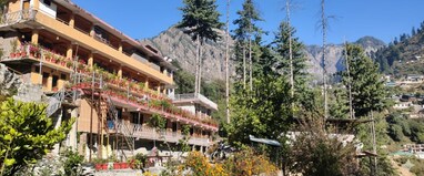 HOTEL NEGIS NEST