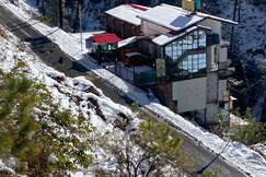 Pine Valley Home Shimla