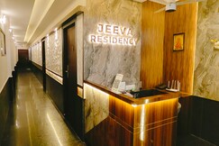 JeevaResidency
