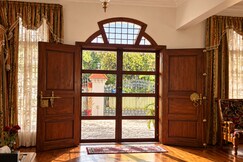 Address of Cleetys Residency