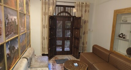 Zen serein stay Room Type - Zen serein stay
