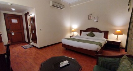 Hotel Sepal Room Type - SUPER DELUXE