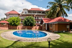 Issac's Hotel Regency