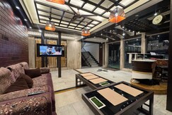 Hotel SRM Grand