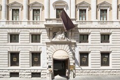 Aleph Rome Hotel, Curio Collection by Hilton