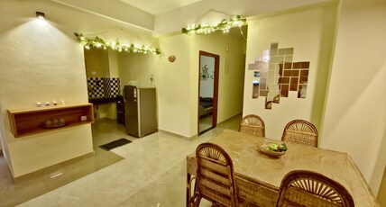 Amaar Ghar Room Type - Amaar Ghar