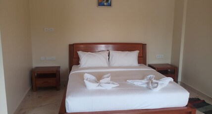 Lali Petals Room Type - 1 BHK