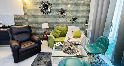 The exotic re treat 1bhk Room Type - The exotic re treat 1bhk