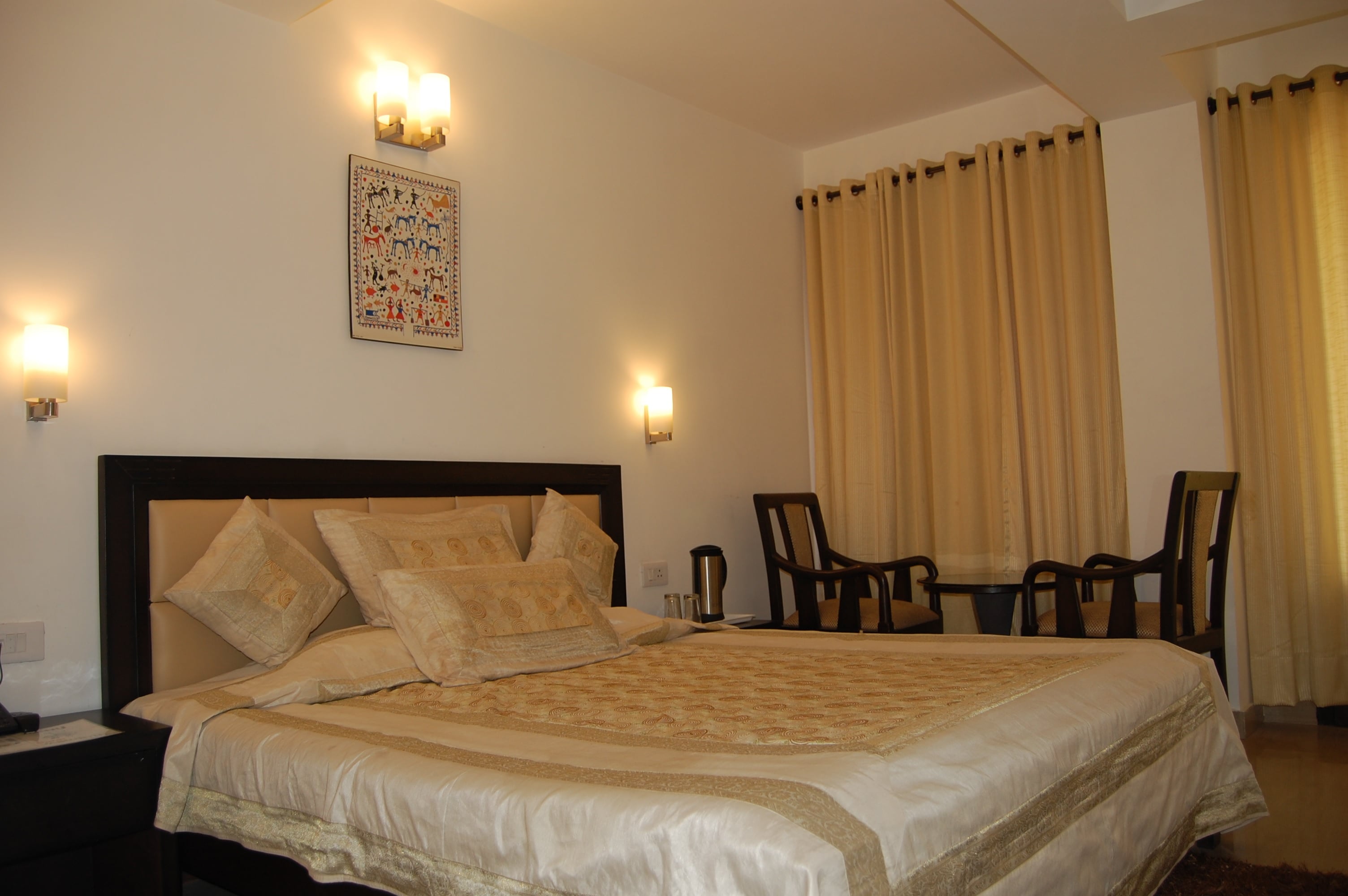 Hotel Vaikunth - Tap to explore photos