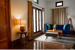 Adviga by The StayCationer