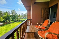 The Beach Melody Stay