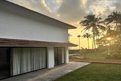 Shoonya - A Boutique Stay, Varkala