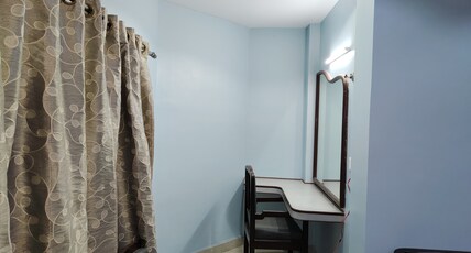HOTEL HARSH PALACE Room Type - Super Deluxe AC Room