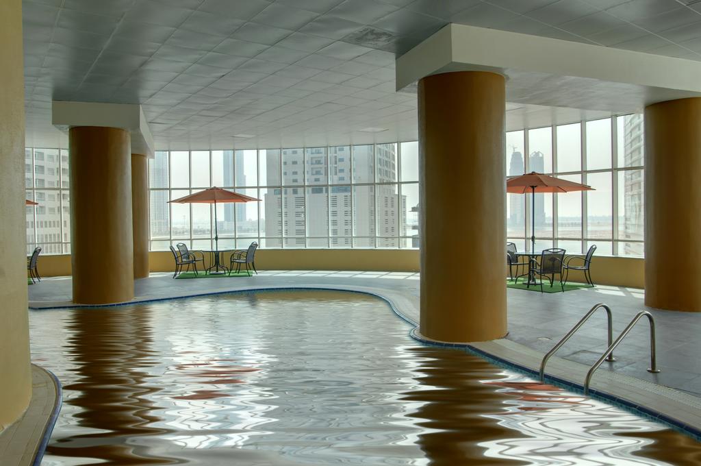 Aryana Hotel - Tap to explore photos