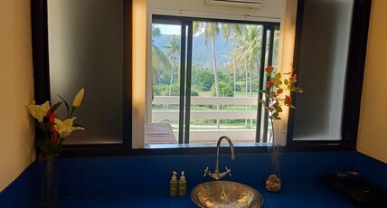 Amarin Samui Hotel Room Type - Junior Suite