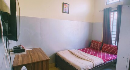 D.D Lodge Room Type - Standard double bed