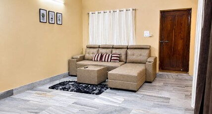 Casa Vasista Spacious 3BHK Villa with Lawn Room Type - Casa Vasista Spacious 3BHK Villa with Lawn