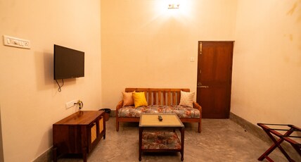 Shambhala Heritage Room Type - Grey Room