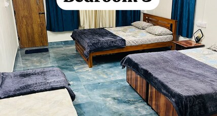 Cherry Blossom Home Stay Room Type - Dorm 3