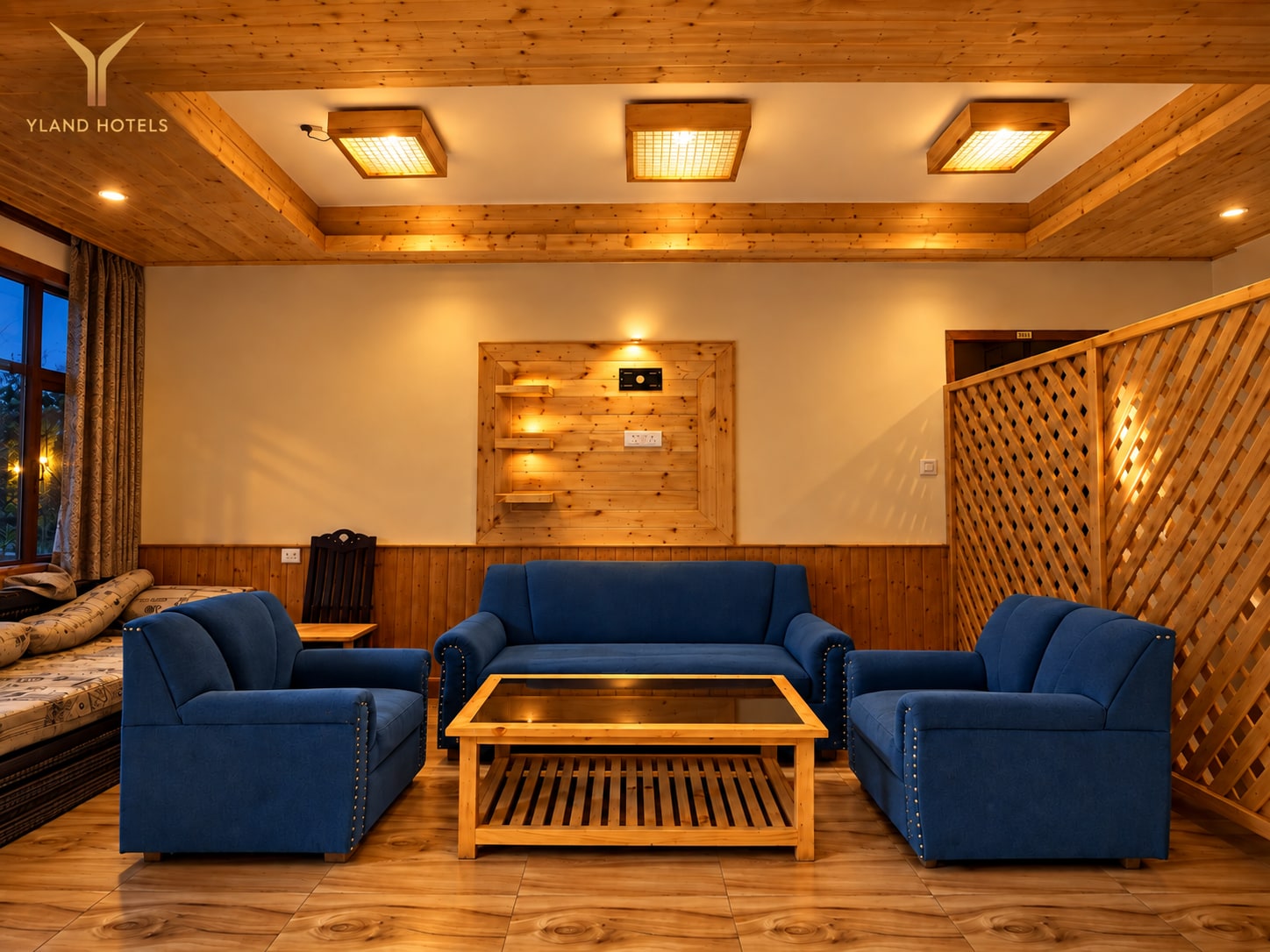 Yland Avani Hotel - Tap to explore photos