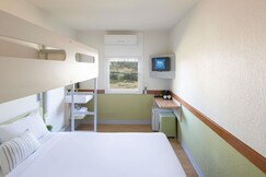 ibis Budget Campbelltown