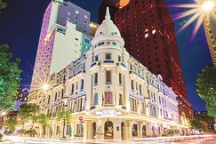 Hotel Grand Saigon