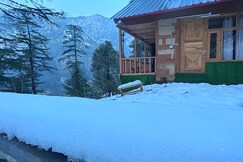 Nature Heaven Cottage