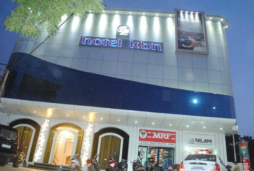 Hotel KBN