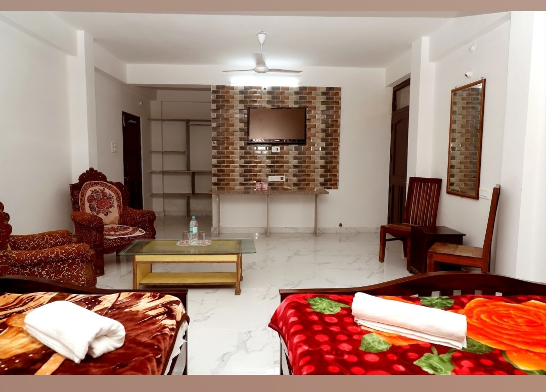 Hotel Brahma paradise (A heritage haveli ) - Tap to explore photos