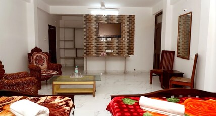 Hotel Brahma paradise  (A heritage haveli ) Room Type - Family Suite Room