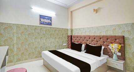 The velora suites Room Type - Bedroom 7