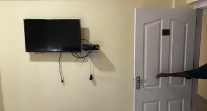 Raga Residency Room Type - Non AC Room