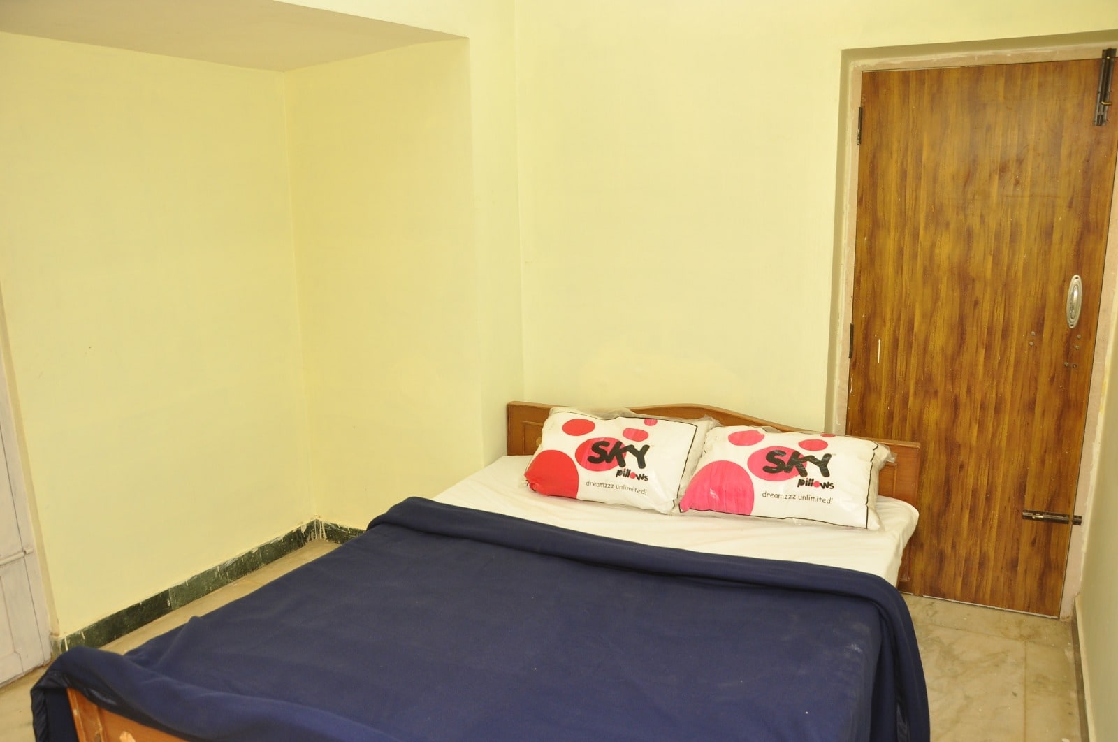 Sagar Homestay - Tap to explore photos