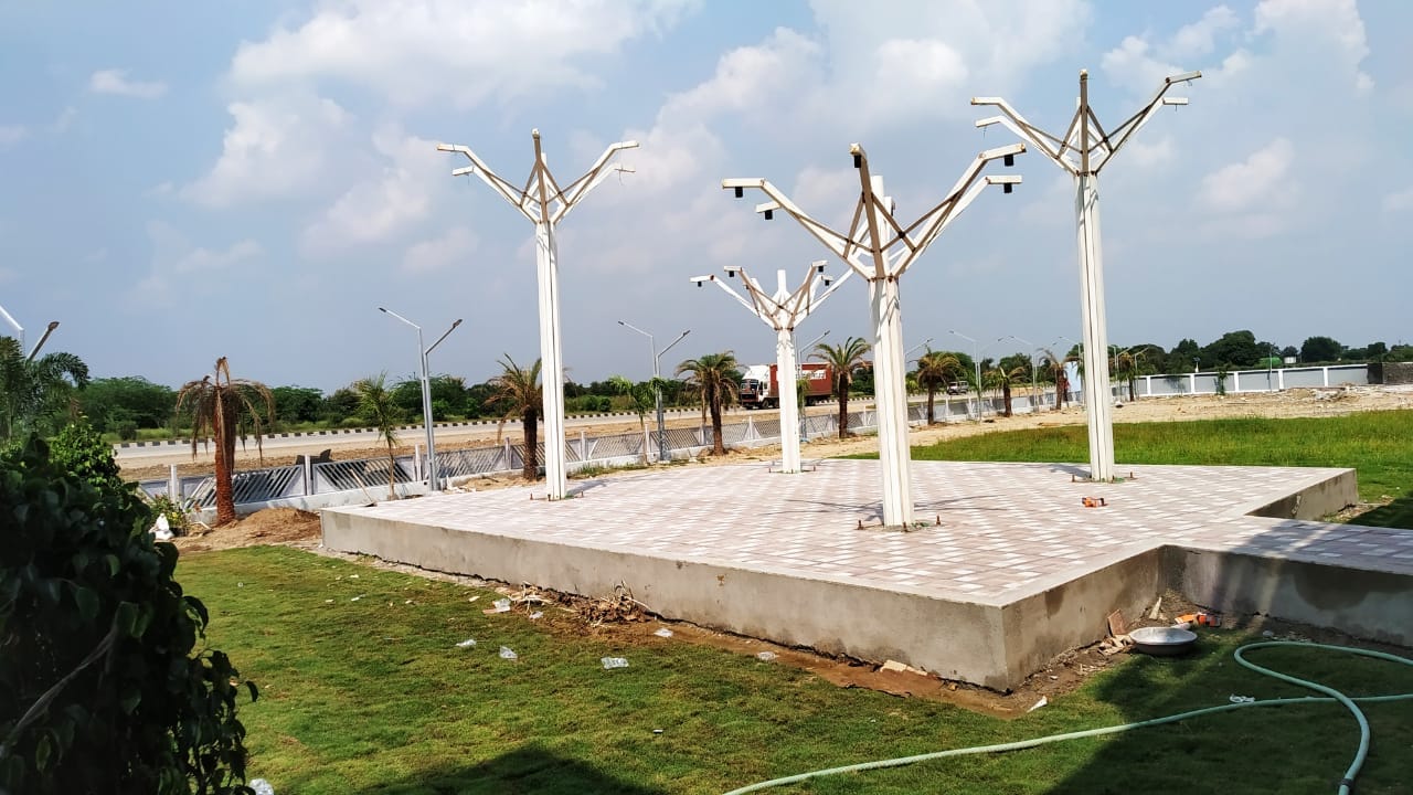 Rajmandir Resort - Tap to explore photos
