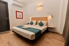 Hotel A4U sector 45 Gurgaon