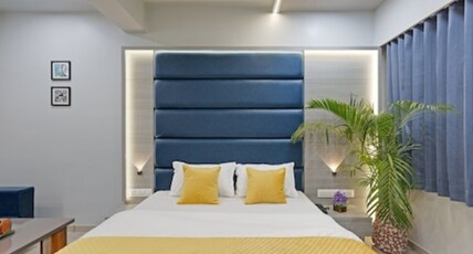 HOTEL ANNEX INN Room Type - Deluxe Room