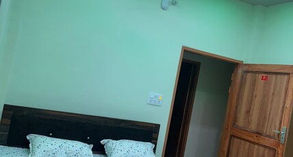 Shiri Gurunanak Dev Dham Room Type - Bedroom 12