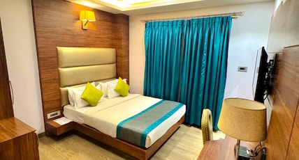 Onyx Garden Boutique Hotel Room Type - Executive room