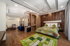 Tripli Hotels Shivaay