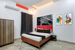 Hotel O by OYO Dariya Railway Station Formerly RR Villa