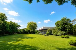 ChhatraChhaya Retreat 2BHK Farmhouse with Garden