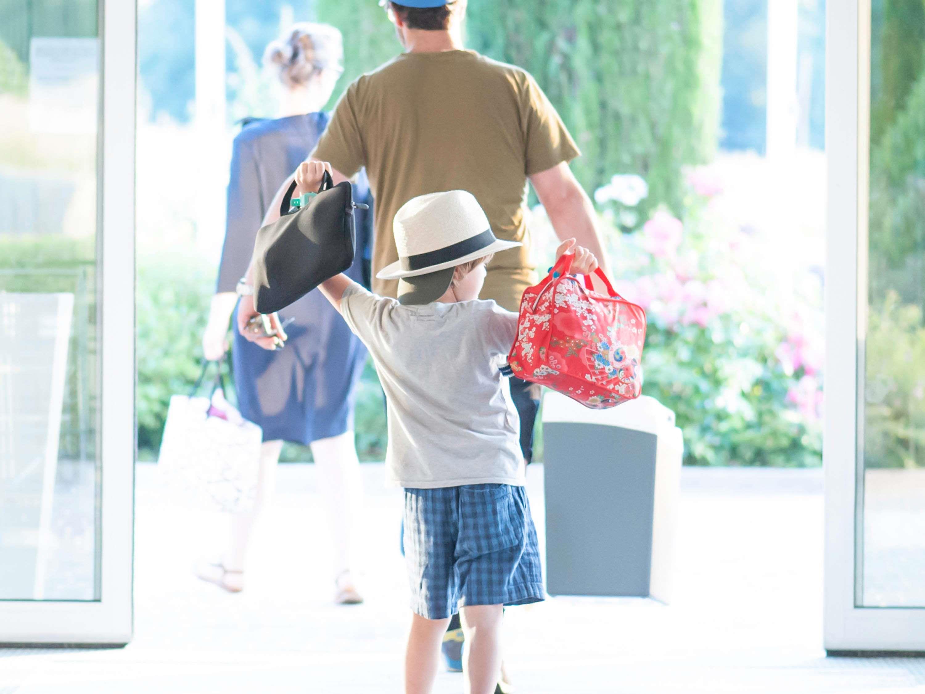 Novotel London Wembley - Tap to explore photos